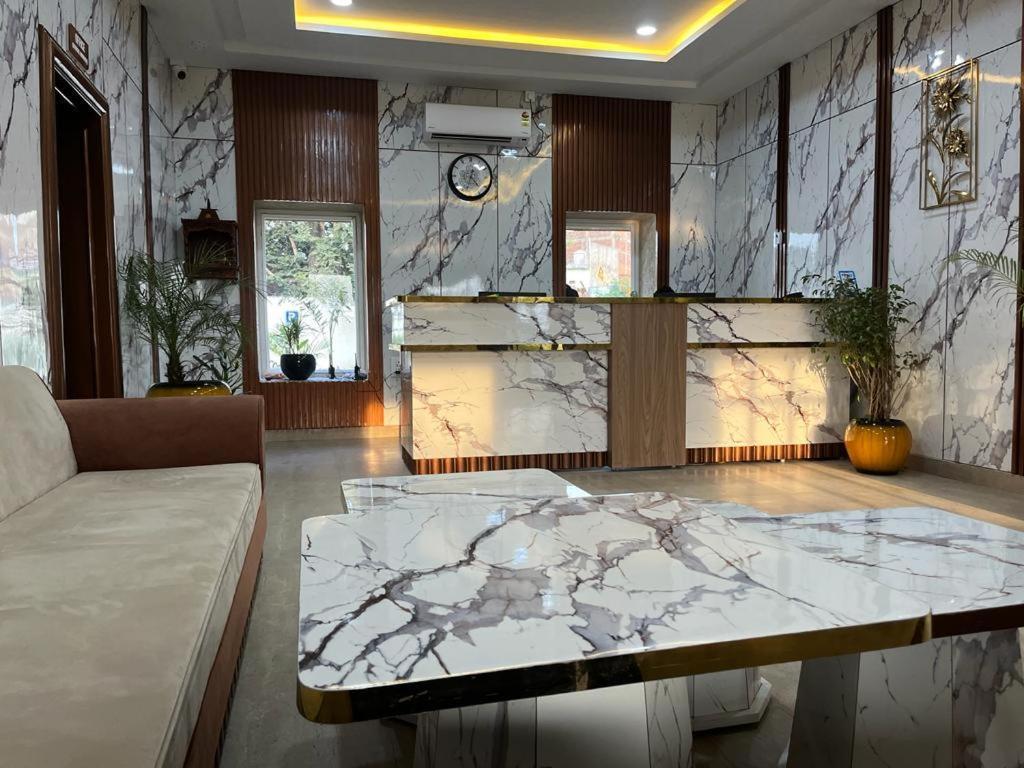 Hotel Eco Park Rewa Экстерьер фото