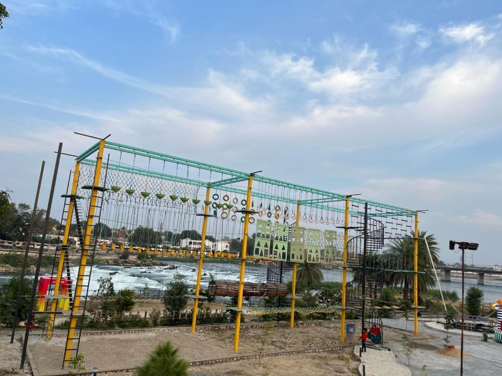 Hotel Eco Park Rewa Экстерьер фото