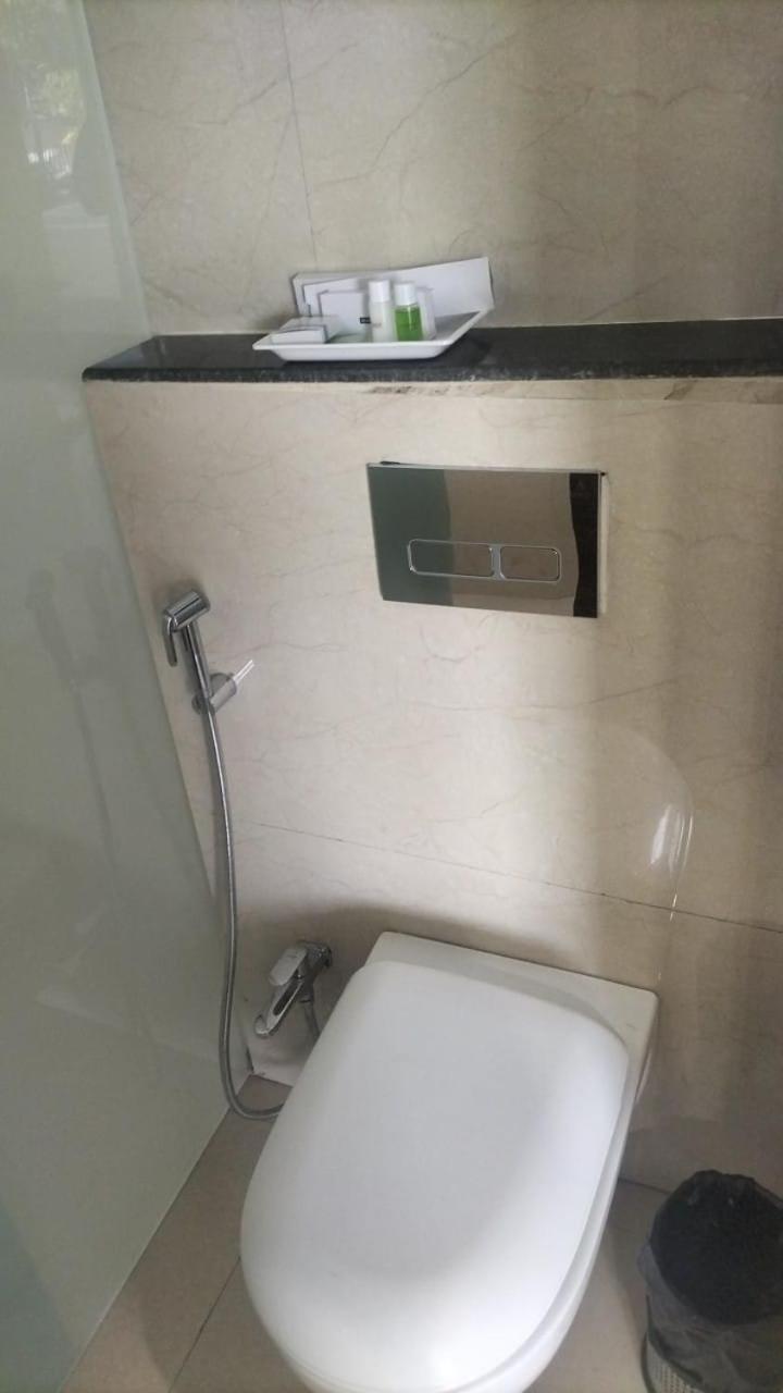 Hotel Eco Park Rewa Экстерьер фото