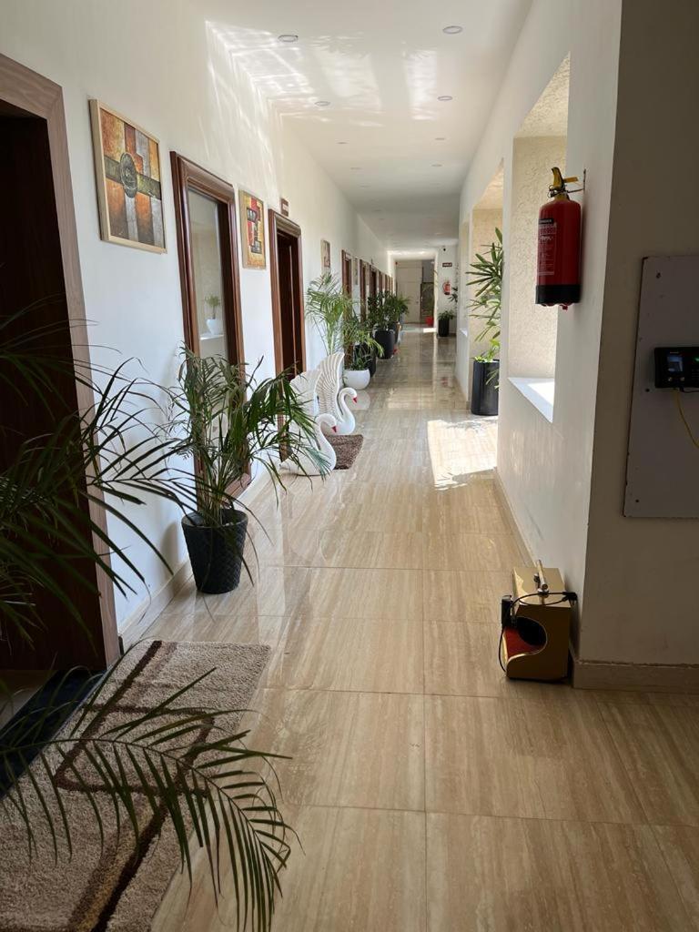 Hotel Eco Park Rewa Экстерьер фото